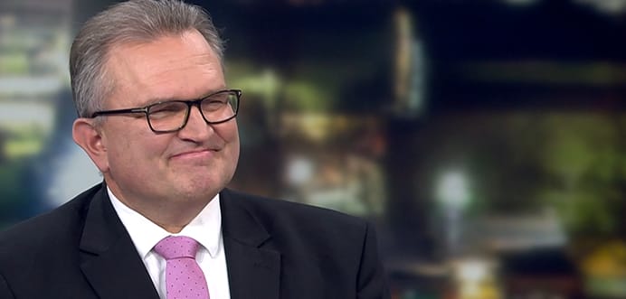 „Die europäischen und nationalen Regulierungen erdrücken uns“