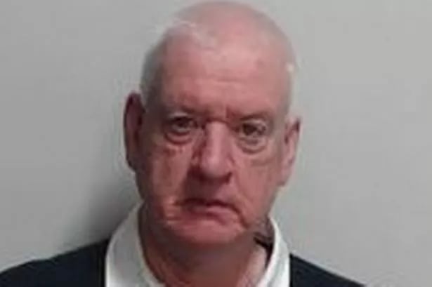 'Predatory' Scots man jailed for conspiracy to rape child after police sting