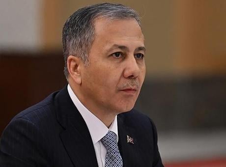 İçişleri Bakanı Yerlikaya, Kocaeli'nin asayiş suçlarıyla mücadele verilerini paylaştı