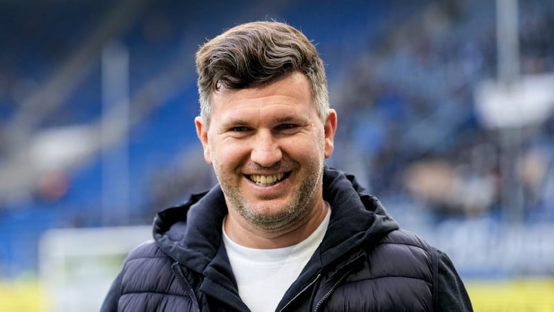 Nach Fast-Abgang - Jetzt spricht Hoffenheim-Boss Schicker