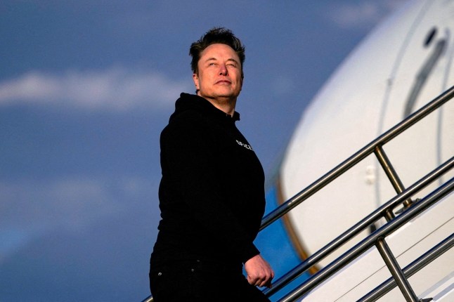 Elon Musk’s Grok now says the world’s richest man is ‘fitter than LeBron James’