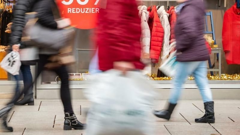 Konjunktur: Wirtschaft im Euroraum wächst trotz Flaute in Deutschland