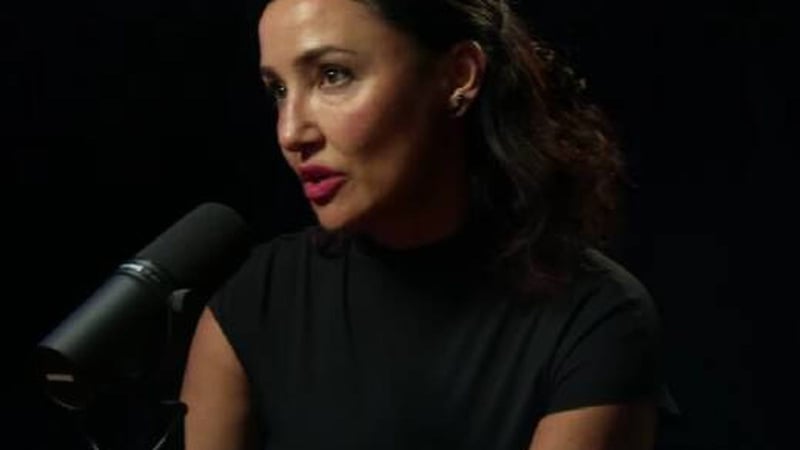 Sara Setti, neuróloga, sobre estar desmotivado y desenfocado: "Es una disfunción cerebral que estamos teniendo todos y se debe a la falta de capacidad de tener energía"