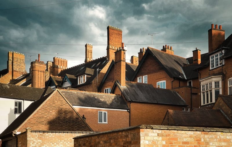 How the property market became a ‘ghost town’ as buyers wait for the Budget