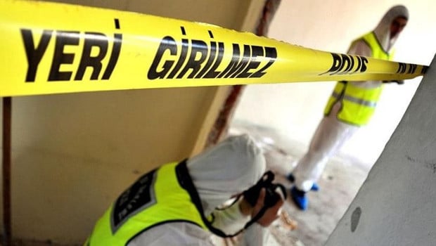 Dosya 11 yıl sonra raftan indi, cinayetin sır perdesi böyle aralandı