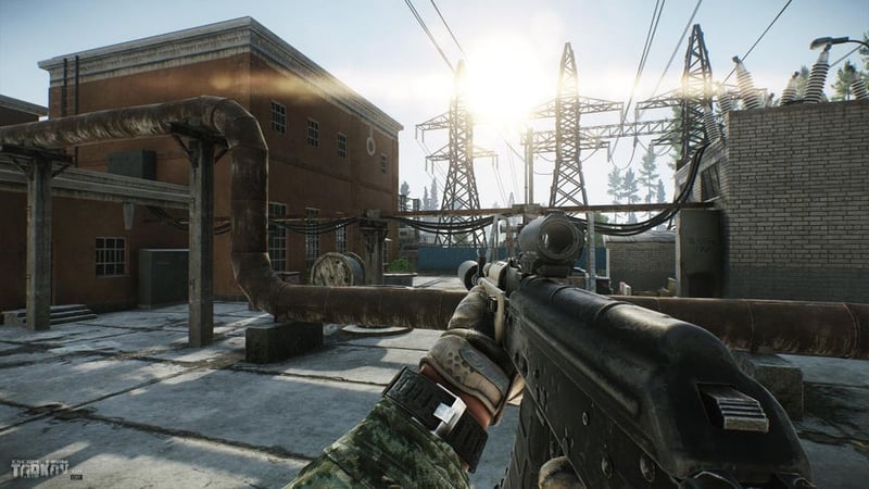 ‘Escape From Tarkov’ Is Down For 24 Hours Ahead Of Release