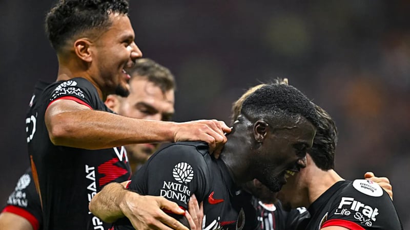 M'Baye Niang: Malesef sonuca ulaşamadık