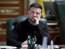 Auch Selenskyjs Ex-Vertrauter: Kiew schreibt Verdächtige im Korruptionsskandal zur Fahndung aus