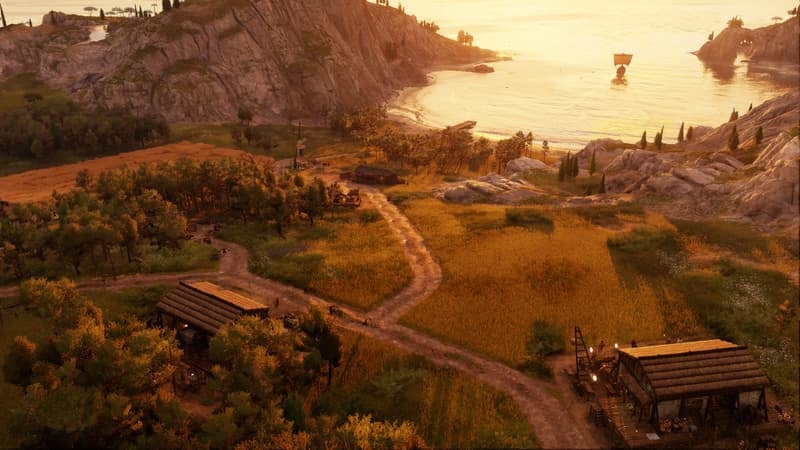 "Anno 117 — Pax Romana": le City builder antique s’offre une nouvelle jeunesse et nous offre surtout un havre de slow gaming en réponse à notre "monde chaotique"