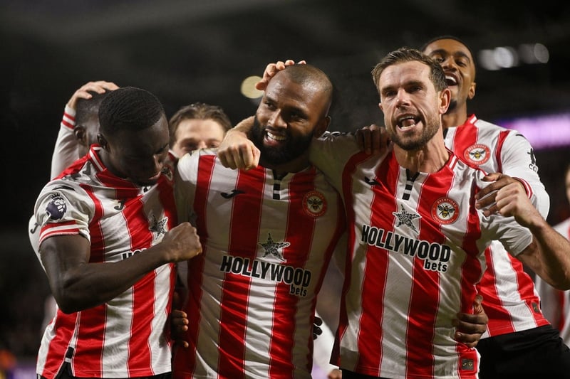 Igor Thiago brace earns Brentford win over Burnley after late drama