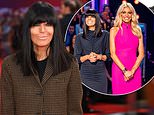 Claudia Winkleman's television earnings revealed ahead of her Strictly exit as BBC bosses 'fast-track' her chat show