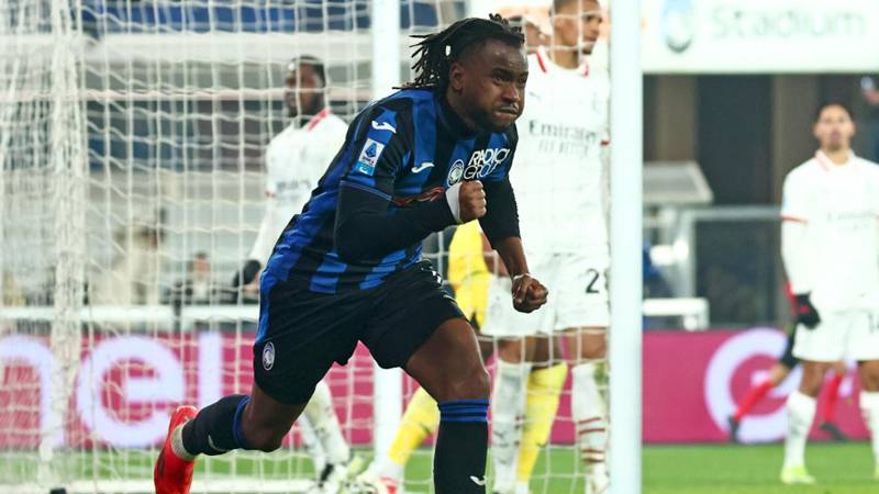 Lookman'dan Galatasaray'a mesaj!