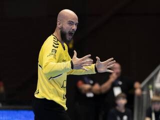 Handball. Proligue : à Ivry, la JS Cherbourg l’emporte avec la manière