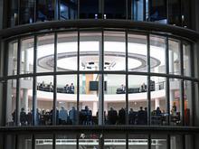 Milliardenkredite: Bundeshaushalt für 2026 mit noch höheren Schulden