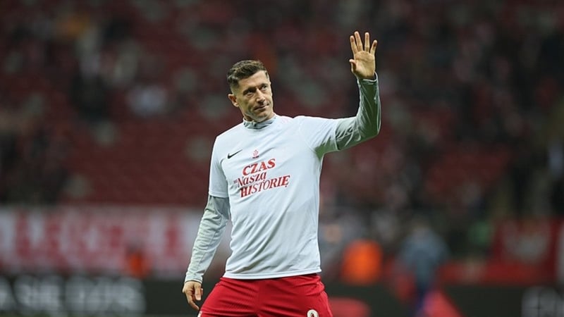 Lewandowski geri sayımı