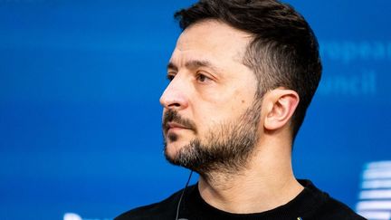 Guerre en Ukraine : face à un vaste scandale de corruption, Volodymyr Zelensky annonce une refonte du secteur énergétique