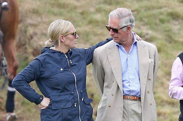 King Charles' emotional plea to Zara and Mike Tindall over controversial decision