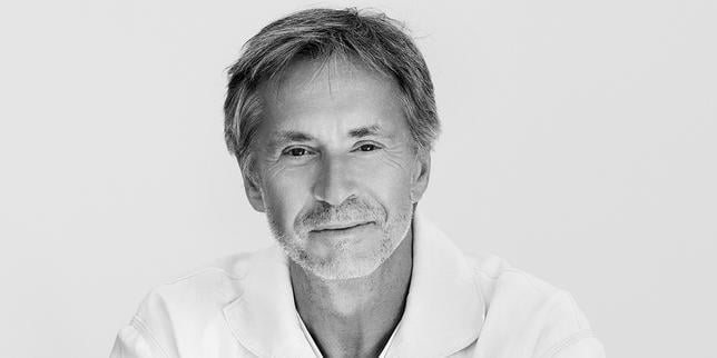 Marc Newson, designer : « Faire du design, c’est un peu comme prédire l’avenir. On veut toujours créer un produit qui puisse supporter l’épreuve du temps »