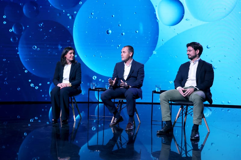 El hidrógeno verde: el vector de la industria sostenible