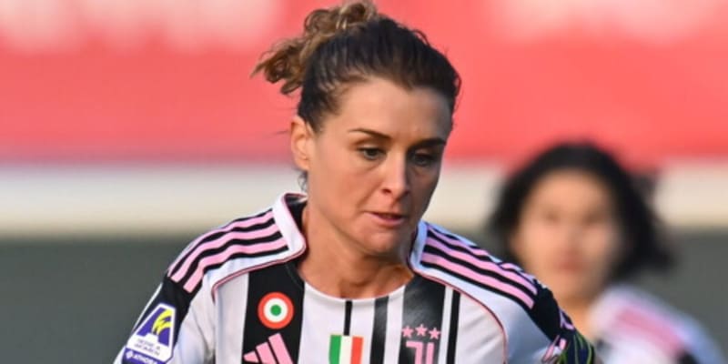 Juve-Genoa: orario, diretta e dove vedere in tv e streaming la Serie A femminile