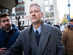 Parteifreund von Nigel Farage: Lange Haft für Ukip-Politiker wegen Russland-Gelder