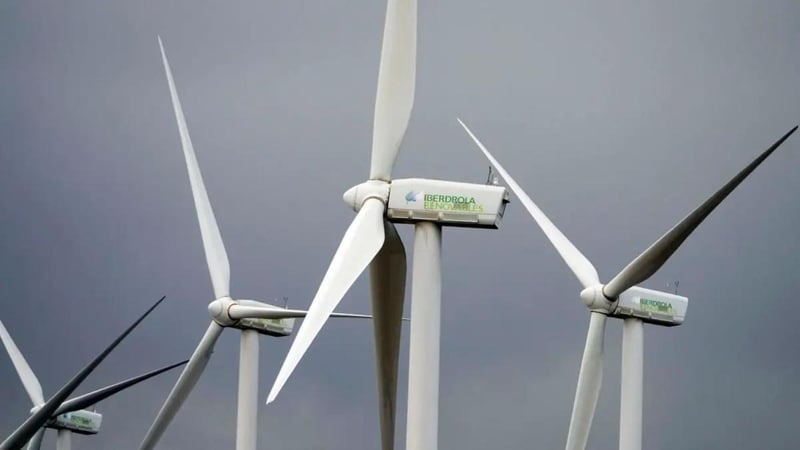 Iberdrola alcanza un acuerdo para vender sus activos terrestres en Francia a Technique Solaire