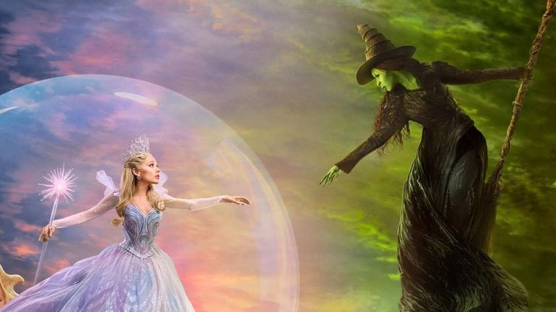 ‘Wicked: For Good’ Rotten Tomatoes Critics’ Score Drops As Film Opens In Theaters