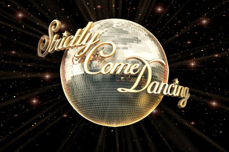 Strictly star sets record straight on injury after exit fears