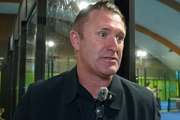 Robbie Keane doubles down on Celtic job as 'staggering' Wilfried Nancy move throws up three next boss wildcards