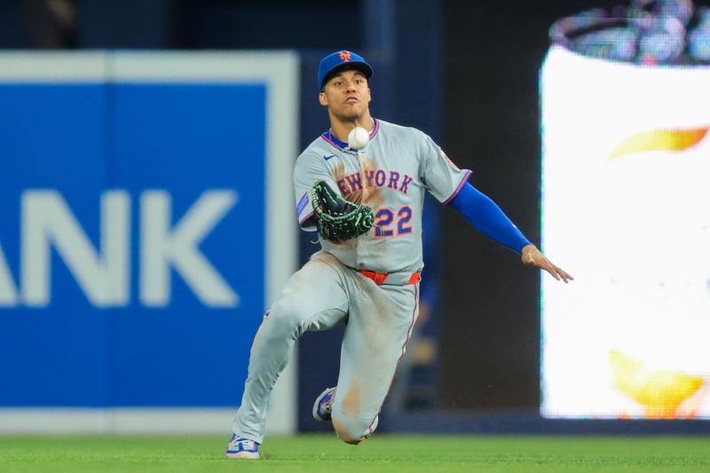 Who the Mets are relying on to help restore their defense