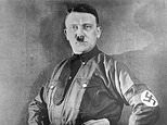 Why the truth about Hitler's genitals helps explain his 'terrifying urge for domination'