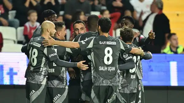 Beşiktaş - Samsunspor maçı ne zaman, saat kaçta, hangi kanalda? Şifresiz mi?