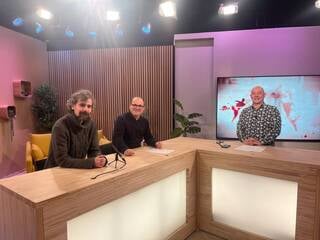 PODCAST. Stade Rennais - AS Monaco : un choc au parfum d’Europe décrypté par Pleine Lucarne