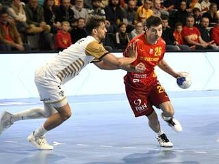 Handball. Caen HB﻿ : « On a connu des hauts et des bas », lance Louis Tournellec