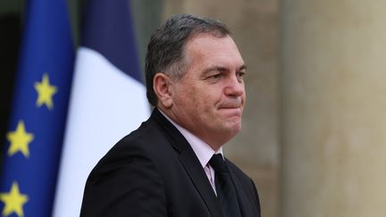 Autoroute A69 : les deux tiers du chantier "semblent" achevés, selon le ministre des Transports Philippe Tabarot