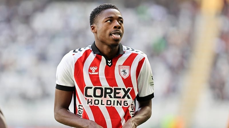 Fenerbahçe'den Süper Lig'in yıldızına kanca! Samsunspor'dan izin istedi