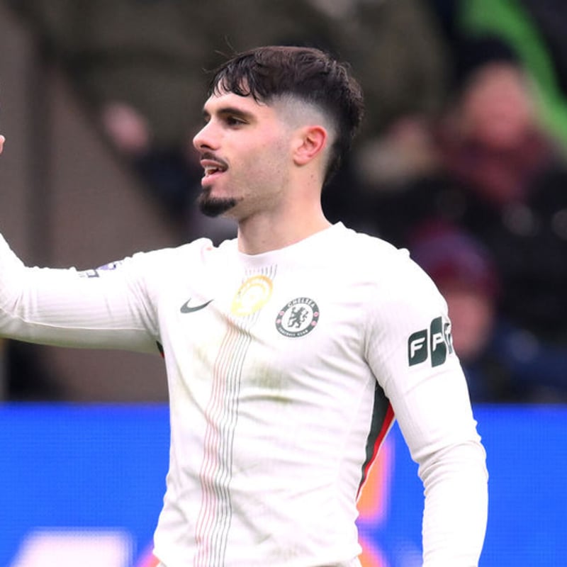 Chelsea, derbi öncesi hata yapmadı!