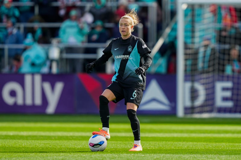 Gotham FC is building off an all-time upset win — and they’re hungry for more