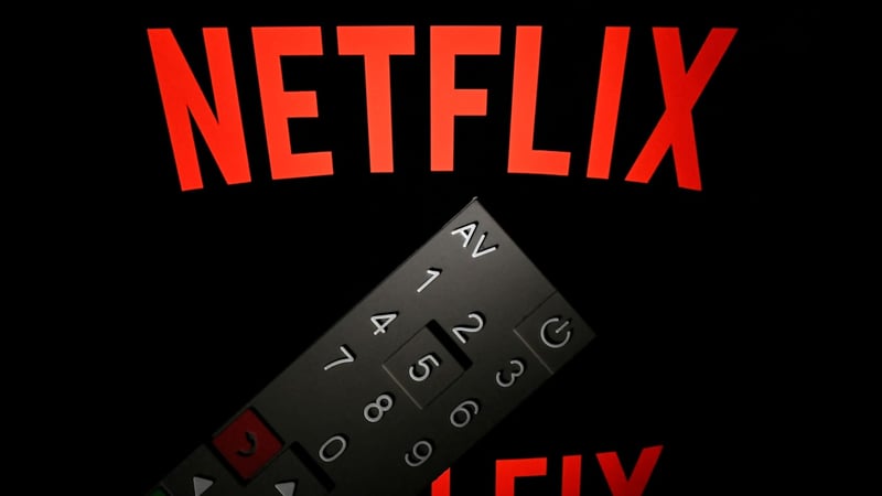 Im November 2025 - Auf diese Filme und Serien können Sie sich freuen