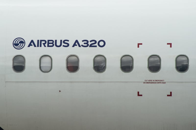 Airbus issues ‘significant’ A320 recall after flight-control incident
