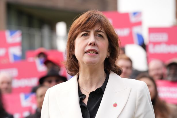 Lucy Powell slams 'unacceptable' Labour infighting and explains what needs to change