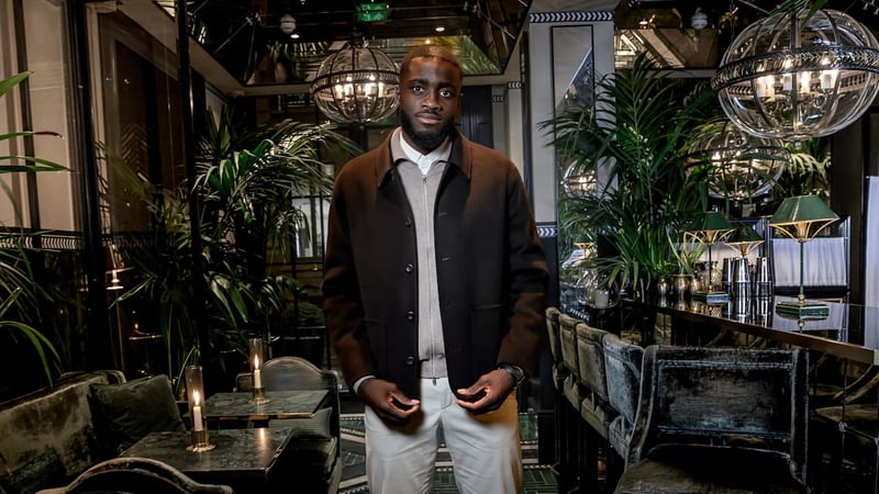 „Bayern macht Druck“ - Zwischen diesen drei Klubs entscheidet sich Upamecano!