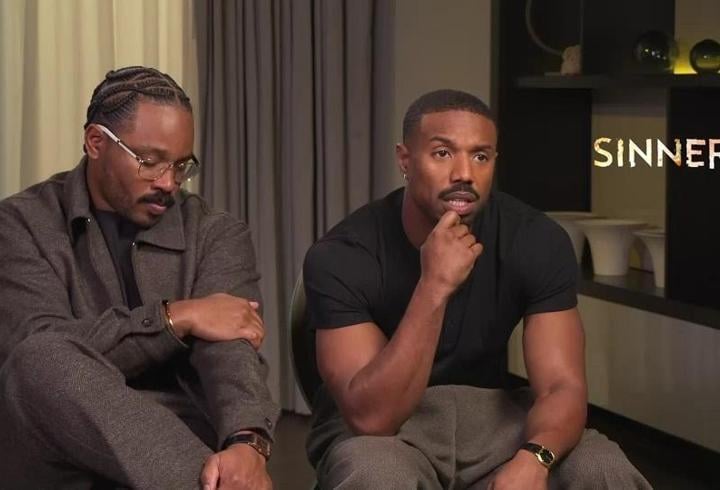 Birçok ödüle aday olması bekleniyor! Günahkarlar’ın yönetmen ve başrolü CNN TÜRK'te