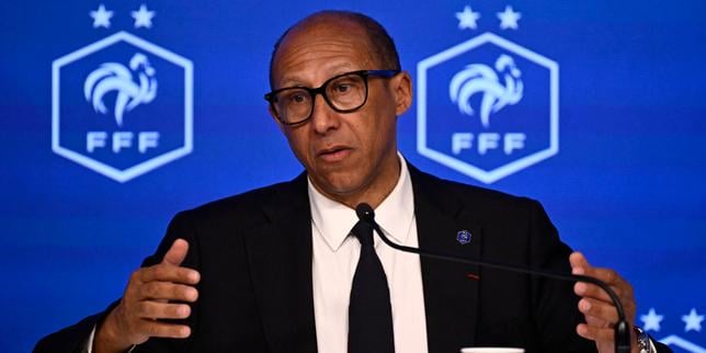 La FFF promet des aides financières en hausse pour le football amateur et le développement du football au féminin