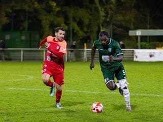 Football - R1. Orvault s’incline face au leader dans un match spectaculaire