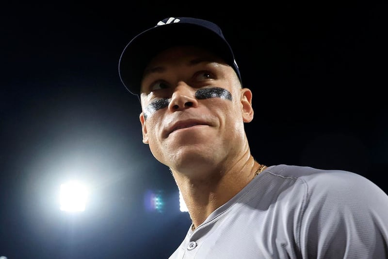 Aaron Judge Sends Urgent Yankees Message After Winning MVP