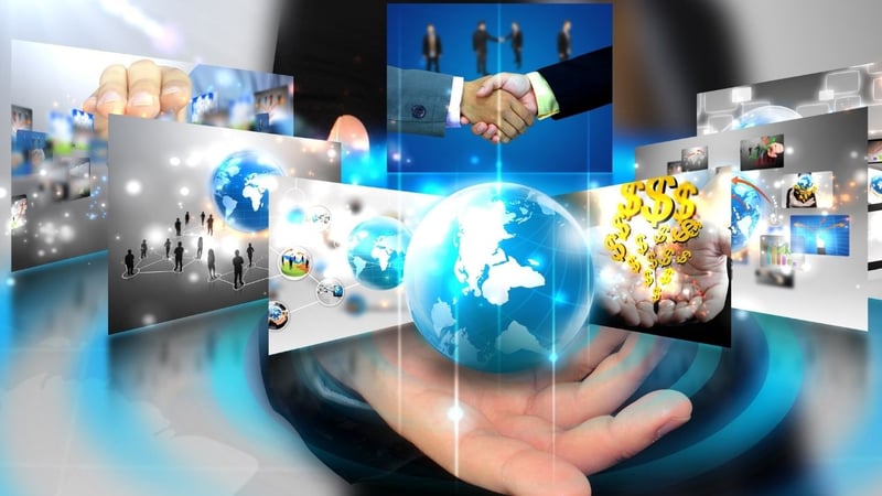 Así entran los agentes de IA en compras y selección de personal