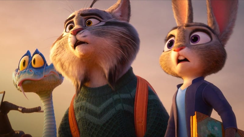 ‘Zootopia 2’ Just Set A Rotten Tomatoes Audience Score Record