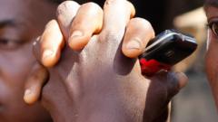 'Too scared to speak' - Nigerian villagers on living in the midst of kidnap gangs