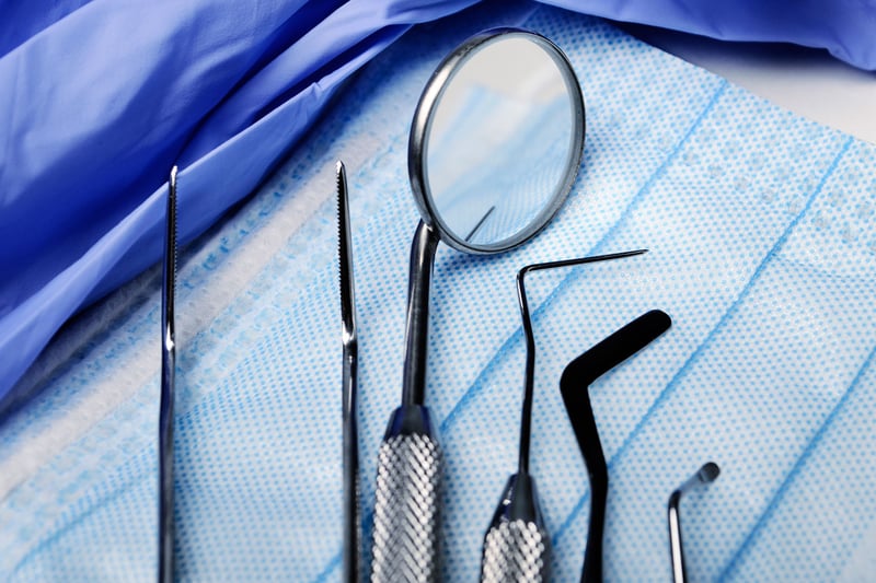 Sağlık-Sen'den kamuda diş hekimi istihdamı çağrısı: Özelde 29 bin, kamuda 21 bin diş hekimi var